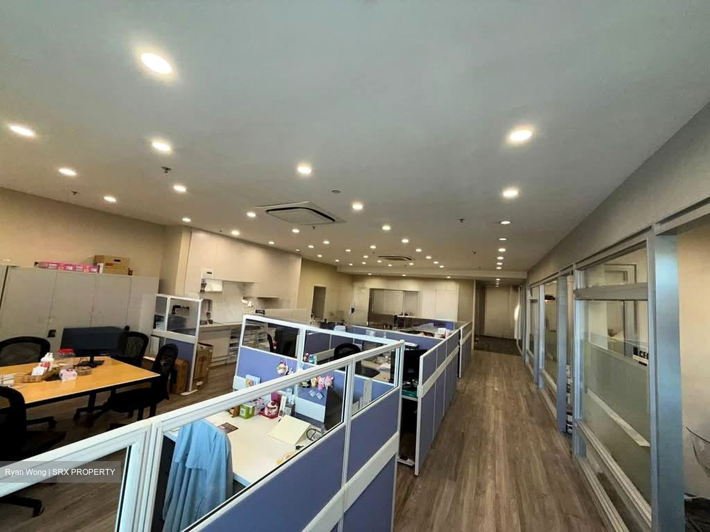 Ubi Techpark (D14), Factory #557135011
